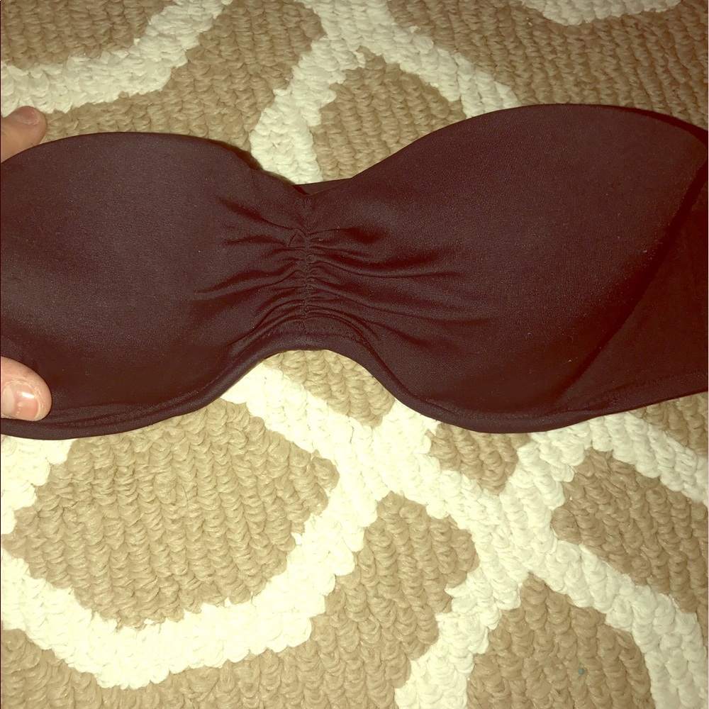 Victoria secret swim top